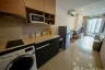 1 Bedroom Condo for rent in Q Chidlom-Phetchaburi, Makkasan, Bangkok near BTS Chit Lom