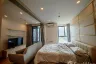 1 Bedroom Condo for rent in Q Chidlom-Phetchaburi, Makkasan, Bangkok near BTS Chit Lom