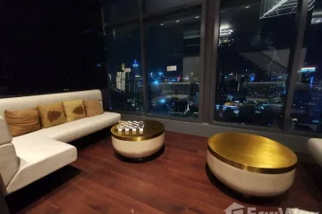 1 Bedroom Condo for rent in Q Chidlom-Phetchaburi, Makkasan, Bangkok near BTS Chit Lom