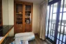 2 Bedroom Condo for Sale or Rent in Nusa State Tower Condominium, Silom, Bangkok near BTS Surasak