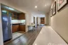 2 Bedroom Condo for Sale or Rent in Nusa State Tower Condominium, Silom, Bangkok near BTS Surasak