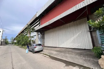House for rent in Bang Pla, Samut Prakan