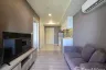 1 Bedroom Condo for rent in Maestro 03 Ratchada-Rama 9, Din Daeng, Bangkok near MRT Phra Ram 9