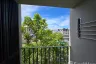 1 Bedroom Condo for rent in Maestro 03 Ratchada-Rama 9, Din Daeng, Bangkok near MRT Phra Ram 9