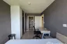 1 Bedroom Condo for rent in Maestro 03 Ratchada-Rama 9, Din Daeng, Bangkok near MRT Phra Ram 9