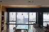 3 Bedroom Condo for rent in The Met, Thung Maha Mek, Bangkok near BTS Chong Nonsi