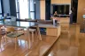 3 Bedroom Condo for rent in The Met, Thung Maha Mek, Bangkok near BTS Chong Nonsi