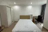 1 Bedroom Condo for rent in Ideo Q Chula - Samyan, Maha Phruettharam, Bangkok near MRT Sam Yan