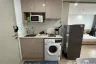 1 Bedroom Condo for rent in Ideo Q Chula - Samyan, Maha Phruettharam, Bangkok near MRT Sam Yan