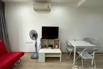 1 Bedroom Condo for rent in Ideo Q Chula - Samyan, Maha Phruettharam, Bangkok near MRT Sam Yan