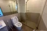 1 Bedroom Condo for rent in Ideo Q Chula - Samyan, Maha Phruettharam, Bangkok near MRT Sam Yan