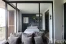 1 Bedroom Condo for rent in KAWA HAUS, Phra Khanong Nuea, Bangkok near BTS On Nut