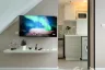 2 Bedroom Condo for rent in Infinite Moff Metro Sky Bangsue Prachachuen, Wong Sawang, Bangkok near MRT Bang Son