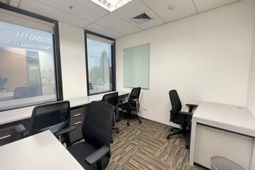 Office for rent in IW Serviced Office - Two Pacific Place, Khlong Toei, Bangkok near BTS Nana