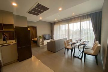 2 Bedroom Condo for rent in COCO Parc, Khlong Toei, Bangkok near MRT Khlong Toei