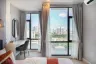 1 Bedroom Condo for rent in Bangkok Horizon Sathorn, Yan Nawa, Bangkok near BTS Chong Nonsi