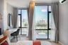 1 Bedroom Condo for rent in Bangkok Horizon Sathorn, Yan Nawa, Bangkok near BTS Chong Nonsi