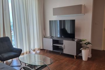 2 Bedroom Condo for rent in The Room Sathorn-Taksin, Bang Yi Ruea, Bangkok near BTS Talat Phlu