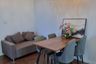 2 Bedroom Condo for rent in The Room Sathorn-Taksin, Bang Yi Ruea, Bangkok near BTS Talat Phlu