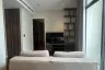 1 Bedroom Condo for rent in The Diplomat 39, Khlong Tan Nuea, Bangkok near BTS Phrom Phong