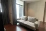 1 Bedroom Condo for rent in The Diplomat 39, Khlong Tan Nuea, Bangkok near BTS Phrom Phong