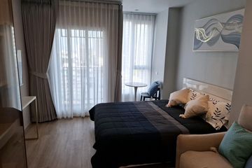 Condo for rent in Culture Thonglor, Khlong Tan Nuea, Bangkok near BTS Thong Lo