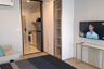 Condo for rent in Culture Thonglor, Khlong Tan Nuea, Bangkok near BTS Thong Lo