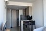 1 Bedroom Condo for rent in OKA HAUS Sukhumvit 36, Khlong Tan, Bangkok near BTS Thong Lo