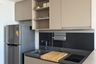 1 Bedroom Condo for rent in OKA HAUS Sukhumvit 36, Khlong Tan, Bangkok near BTS Thong Lo
