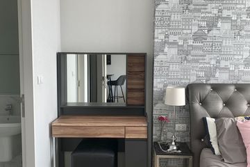 1 Bedroom Condo for rent in The Niche Pride Thonglor-Phetchaburi, Bang Kapi, Bangkok