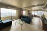 2 Bedroom Condo for rent in Regent Srinakarin Tower, Suan Luang, Bangkok near MRT Phatthanakan