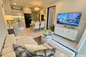 1 Bedroom Condo for sale in Copacabana Coral Reef, Nong Prue, Chonburi