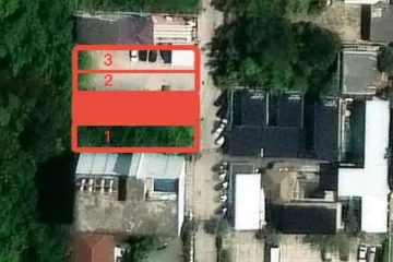 Land for sale in Nong Prue, Chonburi