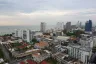 2 Bedroom Condo for sale in Centric Sea, Nong Prue, Chonburi