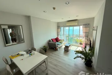 2 Bedroom Condo for sale in Centric Sea, Nong Prue, Chonburi