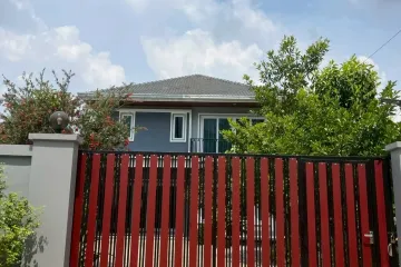 4 Bedroom House for sale in Huai Yai, Chonburi