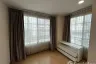 2 Bedroom Condo for rent in The Prague Condominium, Khlong Mahanak, Bangkok near MRT Lan Luang