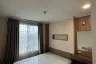 2 Bedroom Condo for rent in The Prague Condominium, Khlong Mahanak, Bangkok near MRT Lan Luang