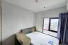 1 Bedroom Condo for rent in Altitude Unicorn Sathorn - Tha Phra, Talat Phlu, Bangkok near BTS Talat Phlu