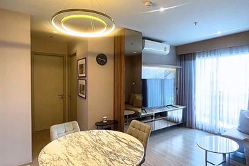 2 Bedroom Condo for rent in RHYTHM Ekkamai, Khlong Tan Nuea, Bangkok near BTS Ekkamai