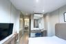 2 Bedroom Condo for rent in RHYTHM Ekkamai, Khlong Tan Nuea, Bangkok near BTS Ekkamai