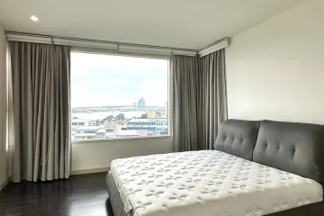 2 Bedroom Condo for rent in Watermark Chaophraya River, Bang Lamphu Lang, Bangkok