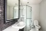 2 Bedroom Condo for rent in Watermark Chaophraya River, Bang Lamphu Lang, Bangkok