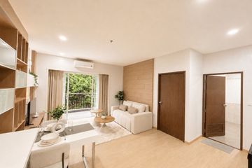 1 Bedroom Condo for rent in The Green Place Condo Phuket, Ratsada, Phuket