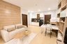 1 Bedroom Condo for rent in The Green Place Condo Phuket, Ratsada, Phuket