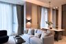 2 Bedroom Condo for rent in Hyde Heritage Thonglor, Khlong Tan Nuea, Bangkok near BTS Thong Lo