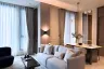 2 Bedroom Condo for rent in Hyde Heritage Thonglor, Khlong Tan Nuea, Bangkok near BTS Thong Lo