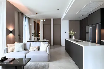 2 Bedroom Condo for rent in Hyde Heritage Thonglor, Khlong Tan Nuea, Bangkok near BTS Thong Lo