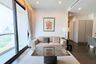 2 Bedroom Condo for rent in The XXXIX by Sansiri, Khlong Tan Nuea, Bangkok near BTS Phrom Phong