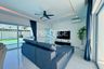 3 Bedroom House for sale in Pong, Chonburi